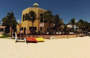 Pro Dive Playa del Carmen