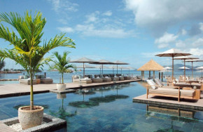 Le Domaine de L'Orangerie