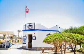 Orca Dive Club Coral Garden