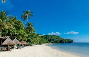 Easy Diving & Beach Resort Sipalay