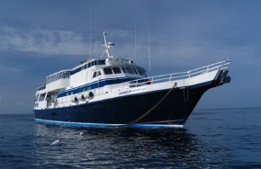 Caribbean Explorer II