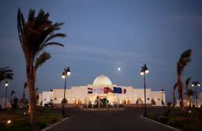 Gorgonia Beach Resort