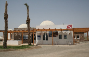 TGI Diving Marsa Alam
