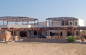 Shams Lodge Water Sports Resort