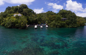 Lembeh Resort