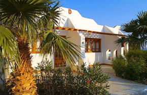 Orca Village & Dive club