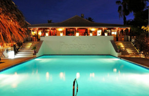 Papagayo Beach Resort