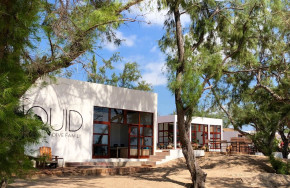 Liquid Dive Adventures Scuba Dive Resort