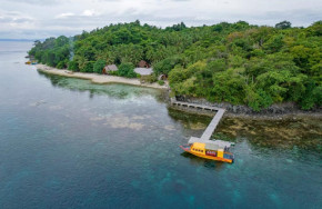 Nabucco Spice Island Resort