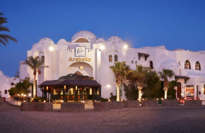 Arabella Azur Resort
