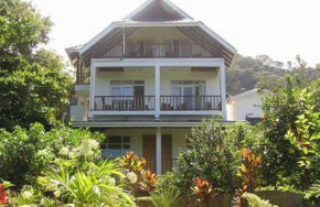 Apartmenthaus La Batie