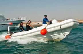 Emperor Divers Marsa Alam