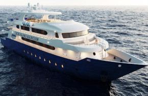 Cocos Island Aggressor