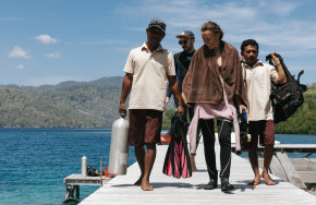 Kusu Island Divecenter