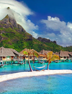 Französisch-Polynesien